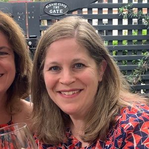 Meet your Posher, Meredith